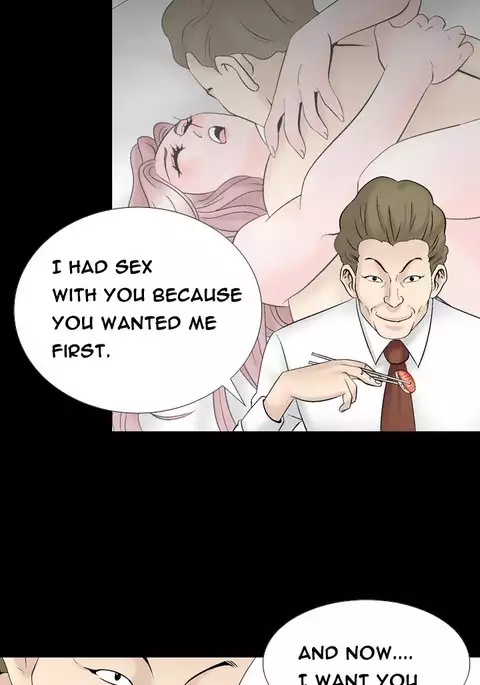 The Taste of Hands Ch.1-73