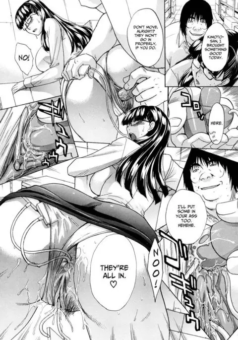 Beginning of the End (Part 2)