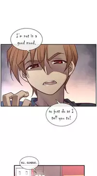 [Son Hee-Joon] Master in My Dreams Ch.0-32 (English) (Ongoing)