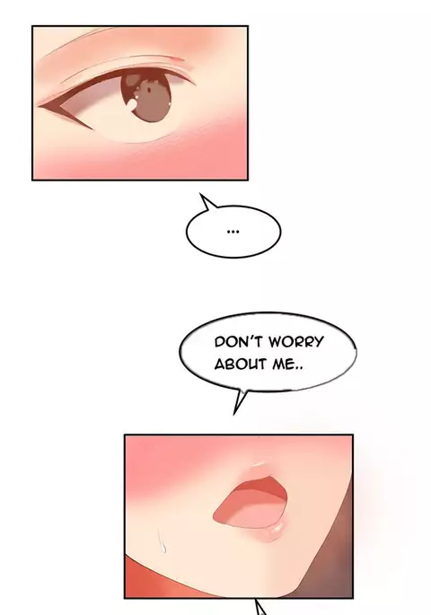 Hari Dormitory Ch.0-30