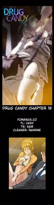 [Yihyeonmin] Drug Candy Ch.0-34 (English) (YoManga) (Ongoing)