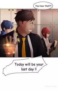 The Matrix Ch.1-3 (English) (Ongoing)