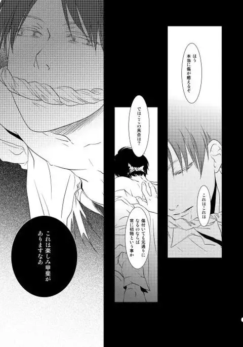 Chikashitsu de Ichiban no Bijin Soushuuhen