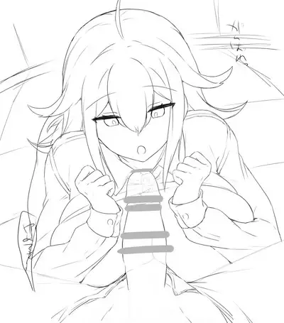 Nyotaika/TSF Summary!