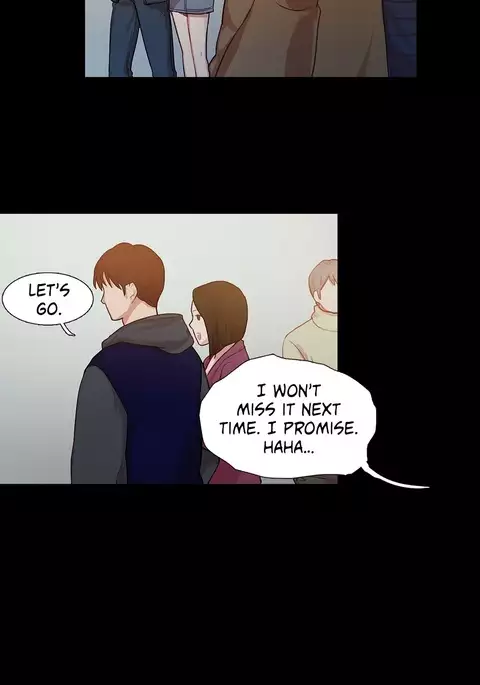 Scandal of the Witch Ch.1-16