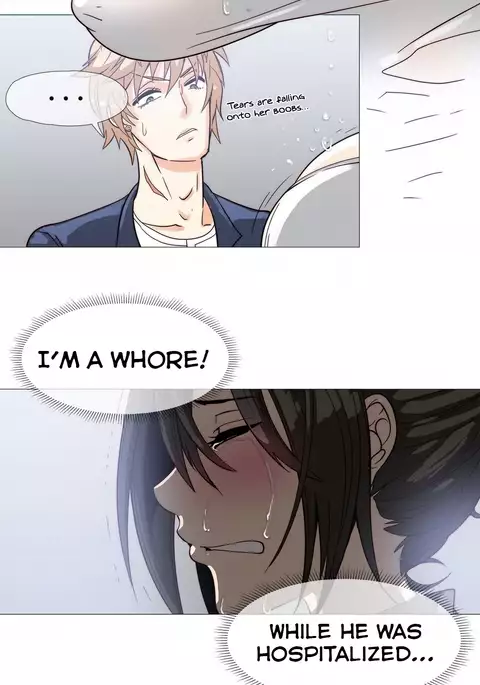 Household Affairs Ch.1-49