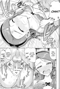 (C85) [PLANT (Tsurui)] Ama-Ama Iorin (THE IDOLM@STER) [English] [CGrascal]