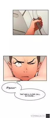 [Yi Hyeon Seok] Refrain Love Ch.1-18 (English) (YoManga) (Ongoing)