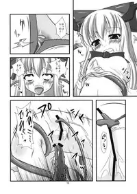 [Endless Requiem] Midare Oni 2 (Touhou)