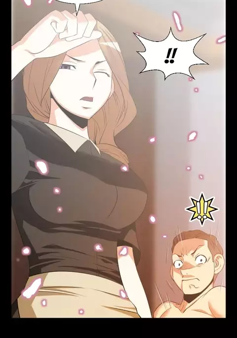 Love Parameter Ch.1-46