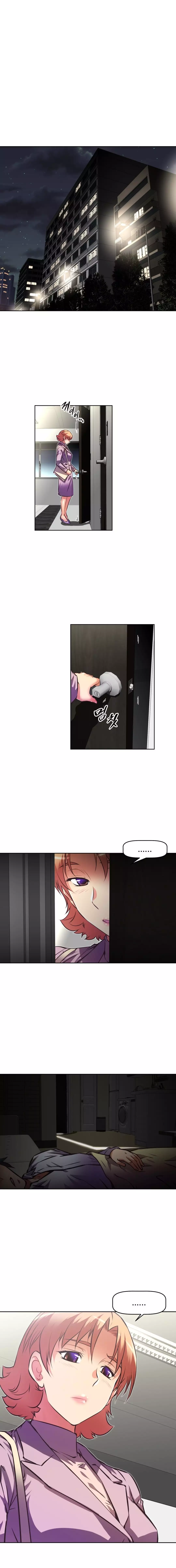 Brawling Go Ch.76-117