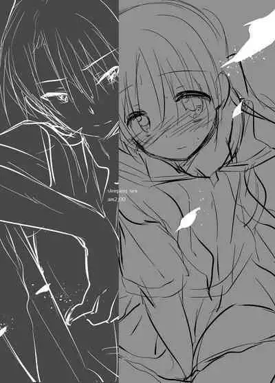 Oyasumi Sex Soushuuhen | 晚安性爱总集篇