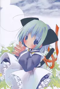 (C67) [Electromagnetic Wave (POP)] Popcan 0412 S1 (Original)