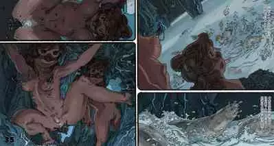 Mushi Mezuru Himegimi 5