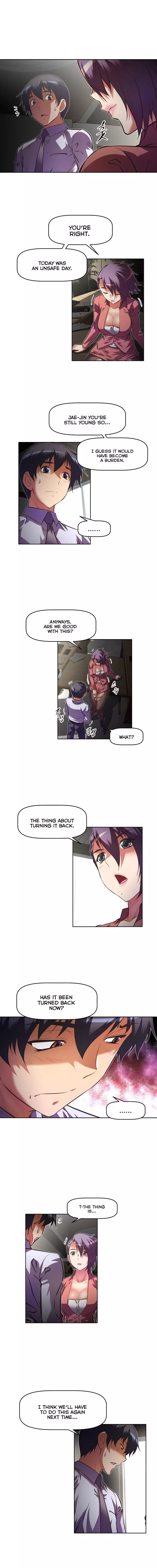 Brawling Go Ch.76-125