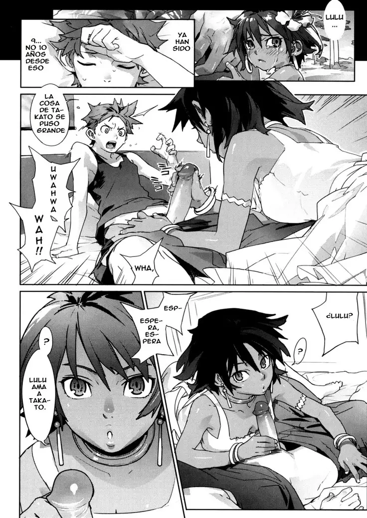 Birthday ~Shokai Genteiban~