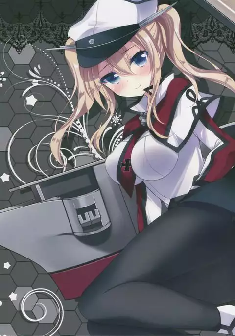 Graf to Nippon no Natsu