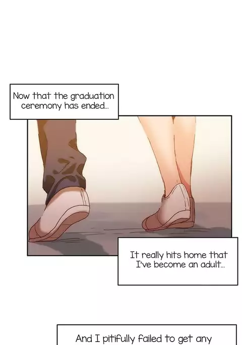 Hari Dormitory Ch.0-30