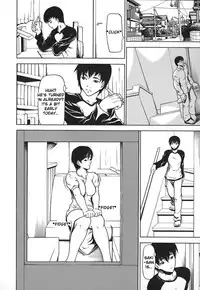 [Shijima Yukio] Nyu-seihin | Milk Sex Cow [English]