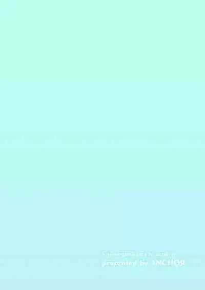 Suji Megami-sama to Usuibon