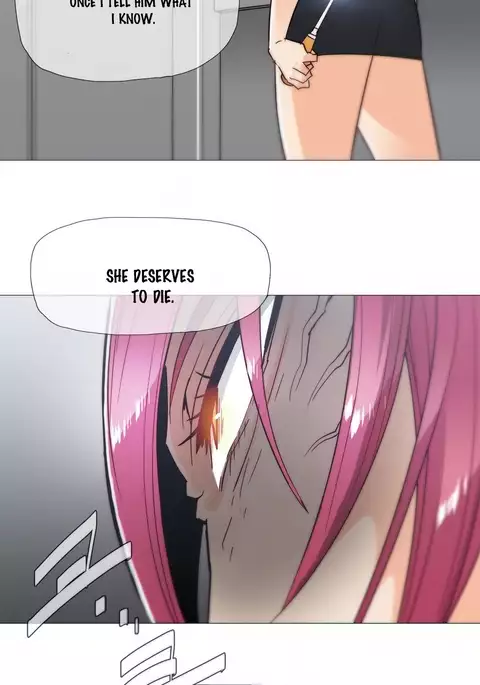 Household Affairs Ch.1-48