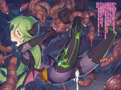 Devil's Nightmare | 恶魔的梦魇