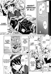 [ED] Cheerism [English]