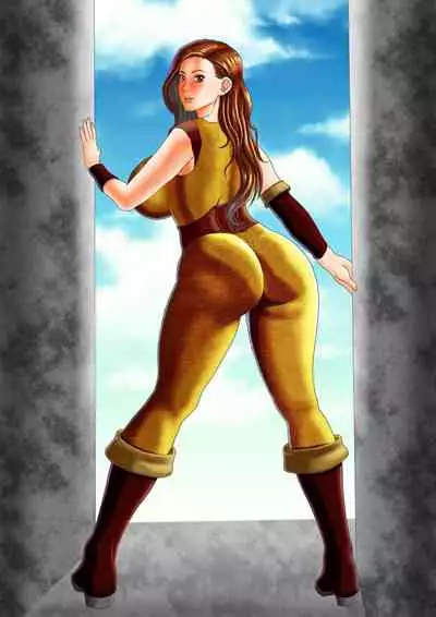 [Watanabe Tou (Watanabe Kenpo)] Kuroinu no Toride