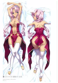 [Hikage Eiji] Hikage Eiji Illust Works