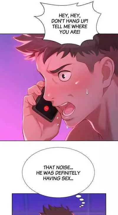 What do you Take me For? Ch.38/?