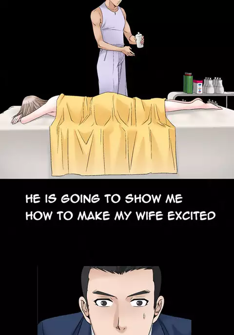 The Taste of Hands Ch.1-73