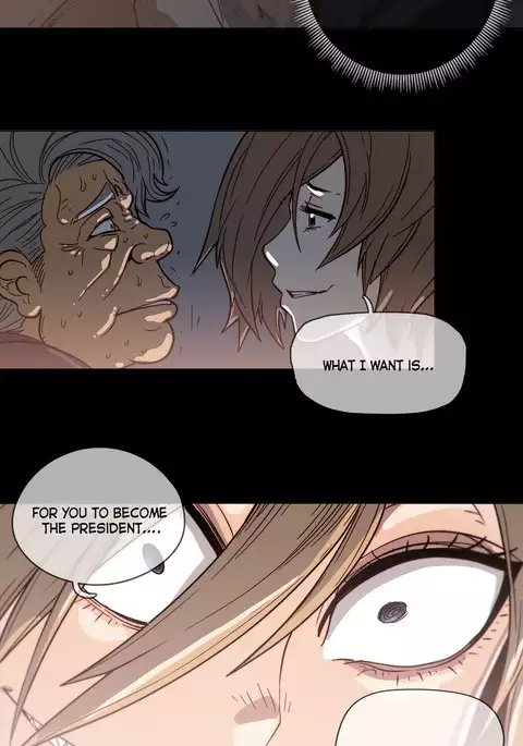 Household Affairs Ch.1-48