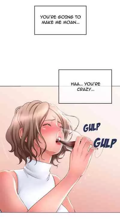 Close, but Far | Do it next door Ch. 27-29