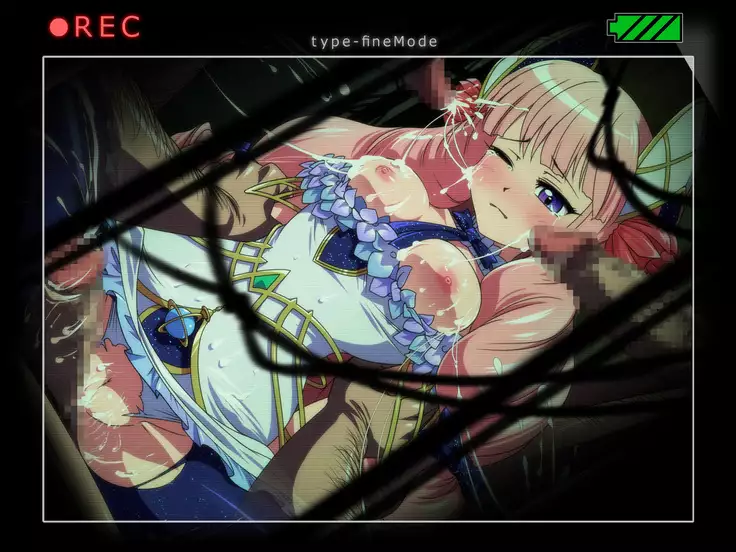 Kakuwane ga Miteru Vol. 47