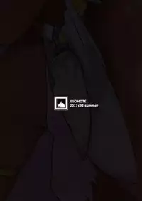 (C92) [IRIOMOTE (Saryuu)] Juujin Seitai Kansatsu Kiroku [English] [biribiri]