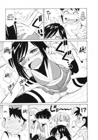 [Charlie Nishinaka] Cheers! 8 [English] [SaHa]