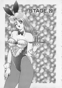 [Gun Ryuusei] Wakakusa Bishoujotai vol.3