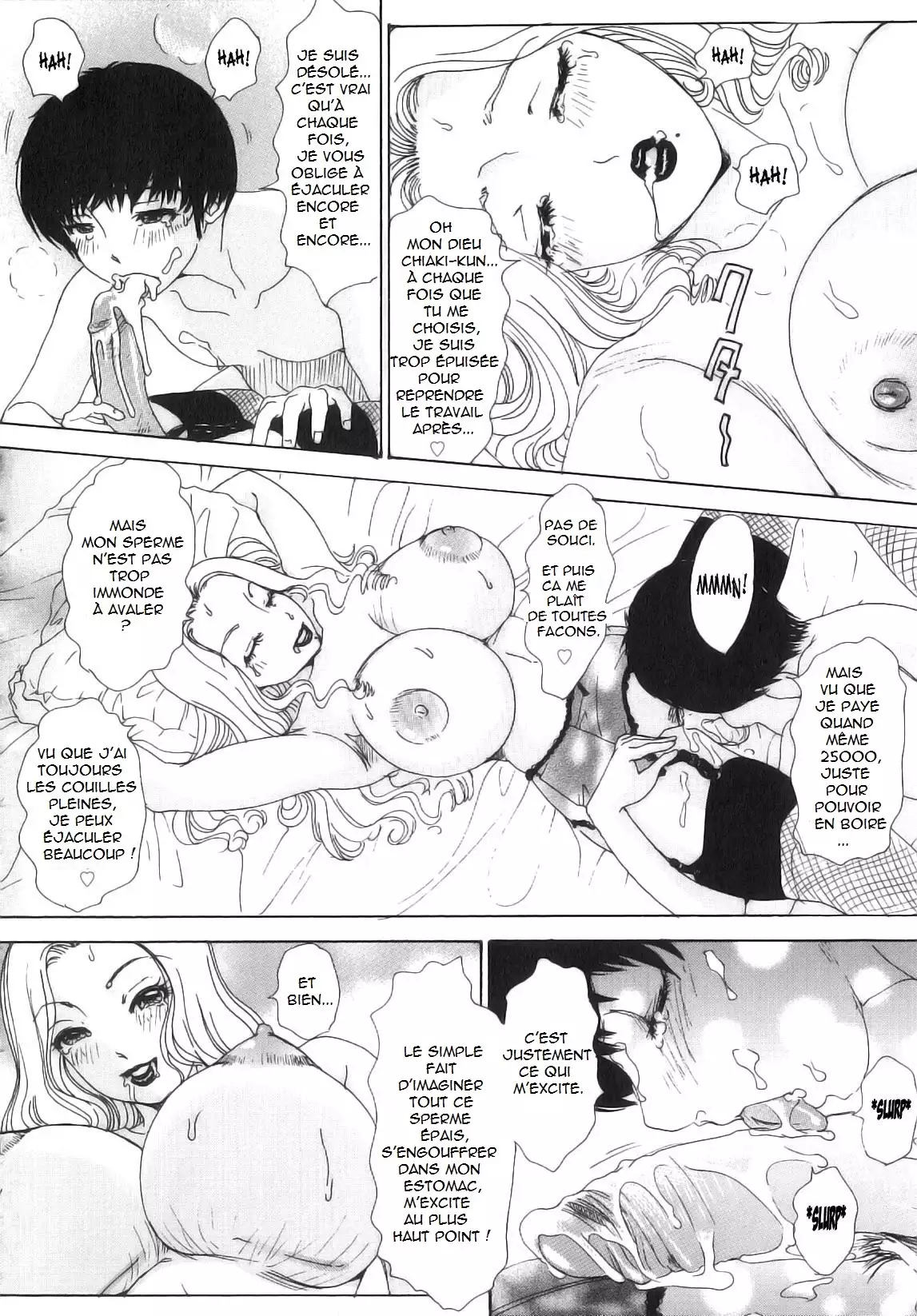 T.S. I LOVE YOU... 5 Last Finish!!