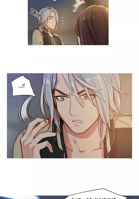 Scandal of the Witch Ch.1-32