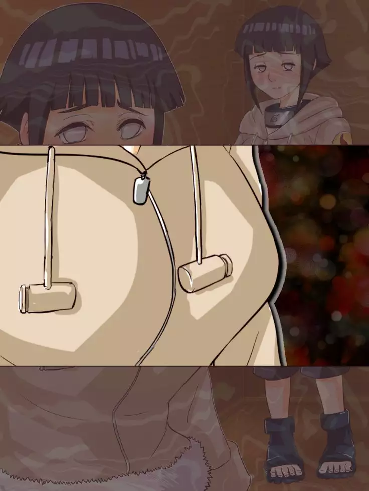 Ian Ninmu "Paizuri" ~Genin Hinata 100-nin Nuki~