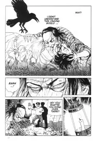 [Maruo Suehiro] Warau Kyuuketsuki | The Laughing Vampire Vol. 1 [English]