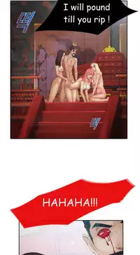 The Matrix Ch.1-9 (English) (Ongoing)