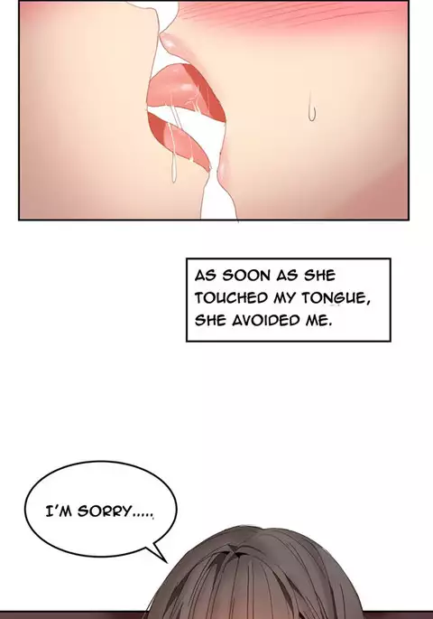 Hari Dormitory Ch.0-30