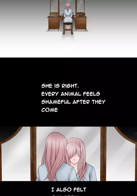 The Taste of Hands Ch.1-67