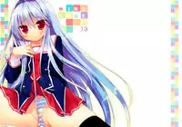 (C81) [23.4do (Ichiri)] MINICUBE (C3 -C Cube-)
