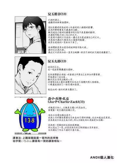 Hitozuma to JPCZ to NTR to