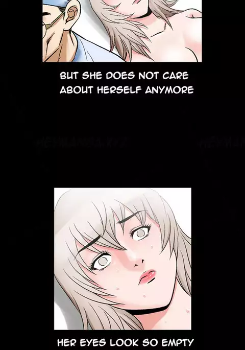 The Taste of Hands Ch.1-67