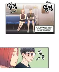 [BAK Hyeong Jun] Sweet Guy Ch.1-46 (English) (YoManga) (Ongoing)