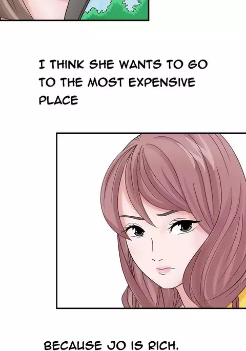 The Taste of Hands Ch.1-73