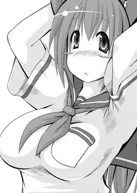 [Rie-X.com (YAce)] Peaceful☆Revolution -Data Ban Kako Bon Shuu-